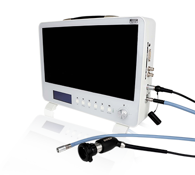 All-In-One Portable Endoscope Camera System