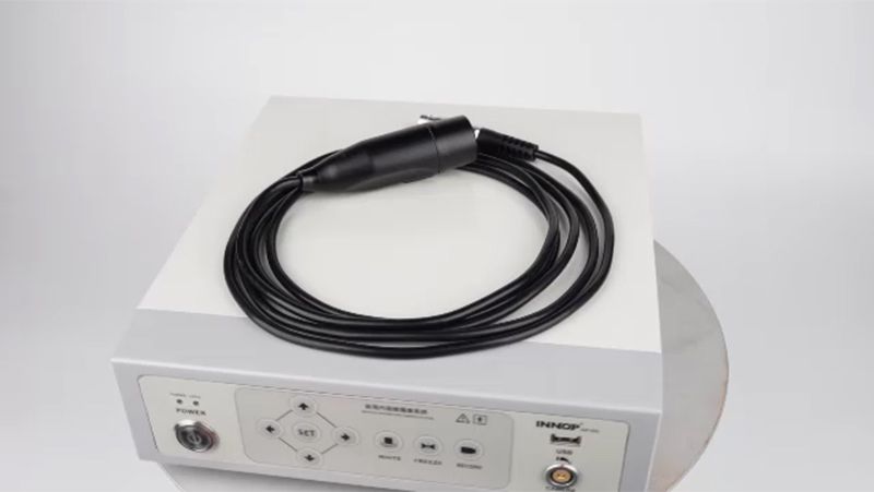 Veterinary Endoscope Camera System, INP-800