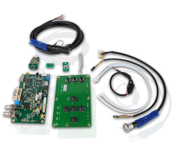 Medical Endoscope Camera Module